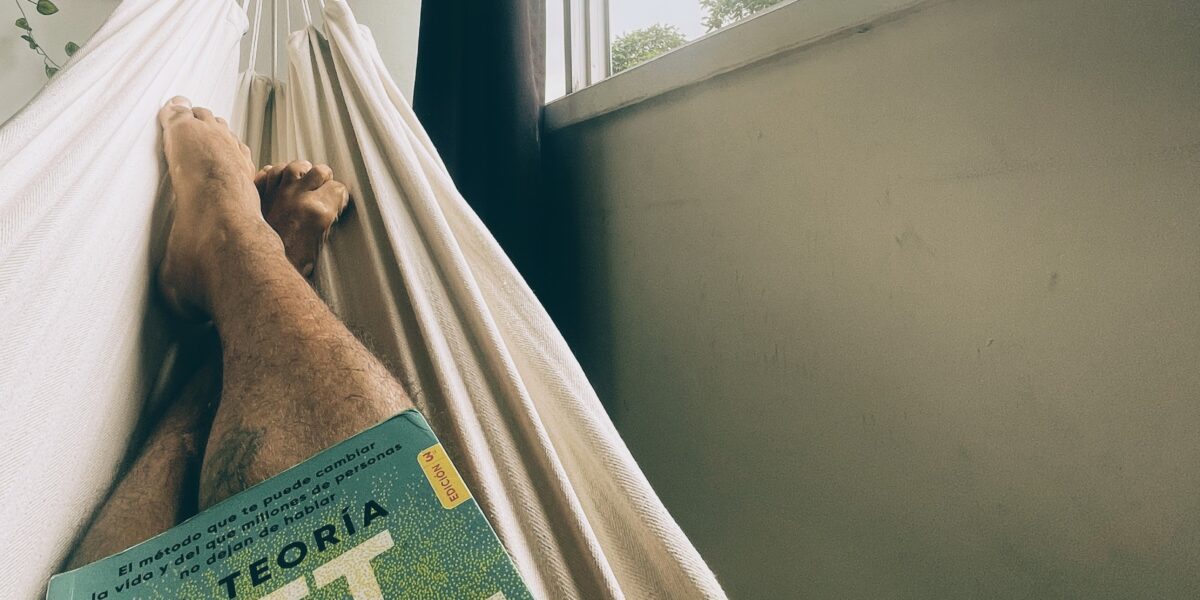 Let Them: Déjalos, más que un libro, una forma de entenderse en la sociedad.